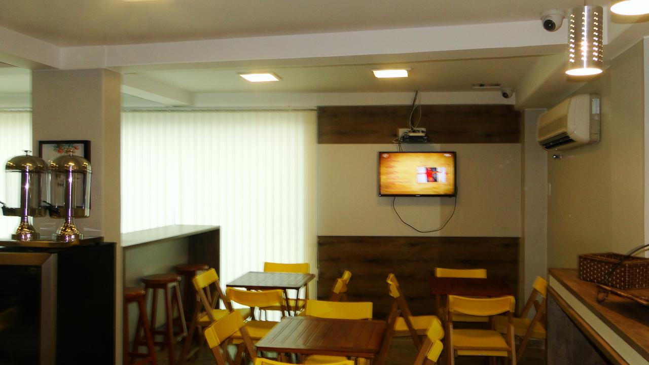 Hostel Pontal Do Duque - Rio de Janeiro — Fotos 2